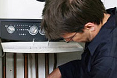 boiler repair Bishopswood